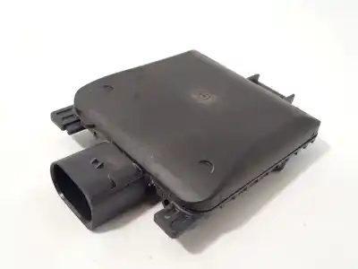 Автозапчастина б/у електронний модуль для seat leon (kl1) 1.0 tsi посилання на oem iam 2q0907685g