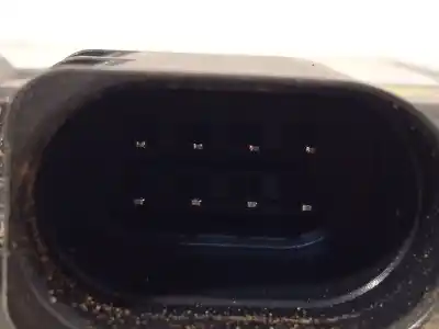 Second-hand car spare part electronic module for seat leon (kl1) 1.0 tsi oem iam references 2q0907685g  