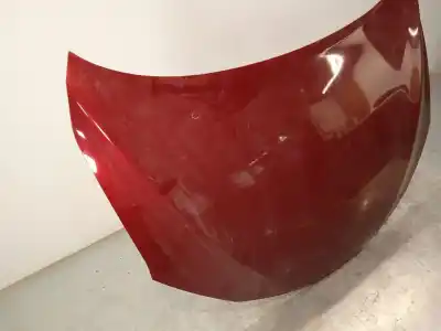 Pezzo di ricambio per auto di seconda mano cofano per nissan pulsar fastback (c13) 1.5 dci riferimenti oem iam f51003zlma  