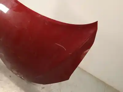 Pezzo di ricambio per auto di seconda mano cofano per nissan pulsar fastback (c13) 1.5 dci riferimenti oem iam f51003zlma  
