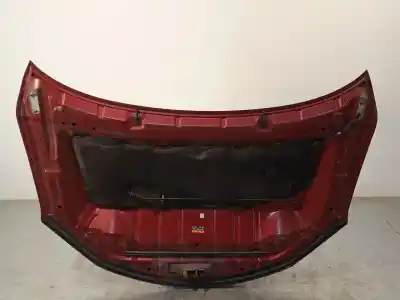 Pezzo di ricambio per auto di seconda mano cofano per nissan pulsar fastback (c13) 1.5 dci riferimenti oem iam f51003zlma  