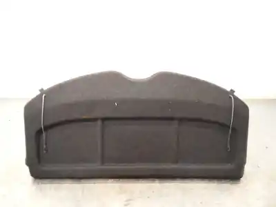 Pezzo di ricambio per auto di seconda mano Vassoio Posteriore per NISSAN PULSAR FASTBACK (C13) 1.5 DCI Riferimenti OEM IAM 799103ZL0B  