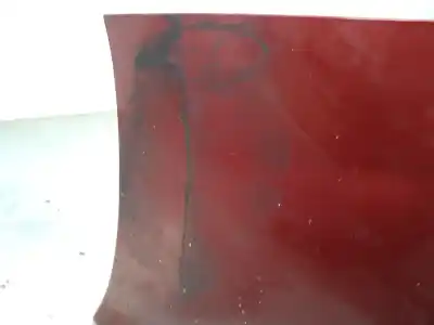 Pezzo di ricambio per auto di seconda mano paraurti posteriore per nissan pulsar fastback (c13) 1.5 dci riferimenti oem iam h50223zlmh  