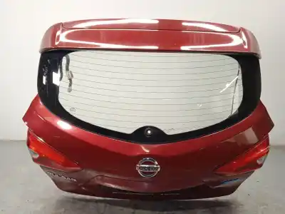 Pezzo di ricambio per auto di seconda mano  per NISSAN PULSAR FASTBACK (C13)  Riferimenti OEM IAM K01003ZLMA 903003ZL0A 