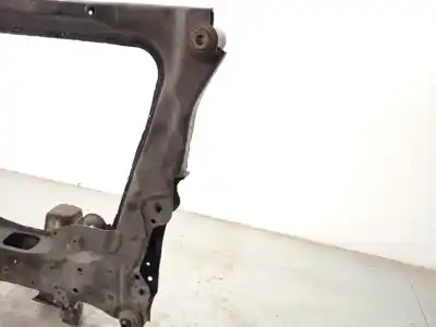 Автозапчастина б/у передня вісь для nissan pulsar fastback (c13) 1.5 dci посилання на oem iam 544003zn1a  