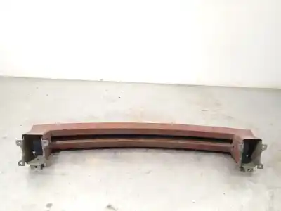 Second-hand car spare part rear bumper reinforcement for nissan pulsar fastback (c13) 1.5 dci oem iam references h50303zlma  