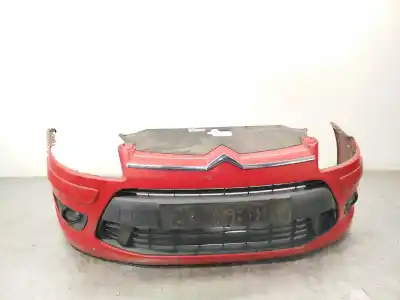 Peça sobressalente para automóvel em segunda mão para choques dianteiro por citroen c4 coupé (la_) 1.6 hdi referências oem iam 7401qv