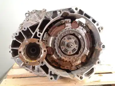 Pezzo di ricambio per auto di seconda mano Cambio Esploso per SEAT LEON (KL1) 1.0 TSI Riferimenti OEM IAM URF 0CW300051E002 0CW300051E