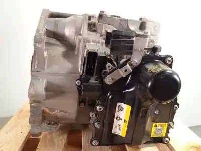 Автозапчастина б/у коробка передач для seat leon (kl1) 1.0 tsi посилання на oem iam urf 0cw300051e002 0cw300051e
