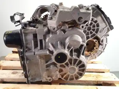 Автозапчастина б/у коробка передач для seat leon (kl1) 1.0 tsi посилання на oem iam urf 0cw300051e002 0cw300051e
