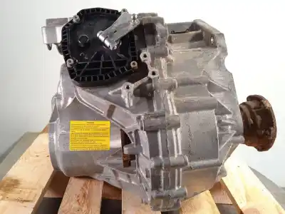 Автозапчастина б/у коробка передач для seat leon (kl1) 1.0 tsi посилання на oem iam urf 0cw300051e002 0cw300051e