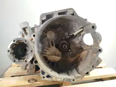 Second-hand car spare part gearbox for seat leon (kl1) 2.0 tdi oem iam references vcn