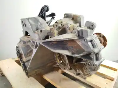 Автозапчасти б/у коробка передач за seat leon (kl1) 2.0 tdi ссылки oem iam vcn  0c9300045m