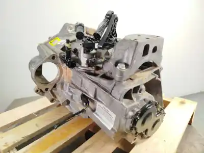 Автозапчасти б/у коробка передач за seat leon (kl1) 2.0 tdi ссылки oem iam vcn  0c9300045m