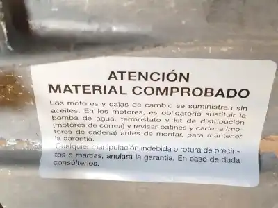 Автозапчасти б/у коробка передач за seat leon (kl1) 2.0 tdi ссылки oem iam vcn  0c9300045m