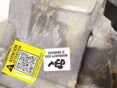 Автозапчасти б/у коробка передач за seat leon (kl1) 2.0 tdi ссылки oem iam vcn  0c9300045m