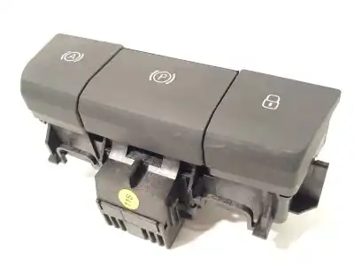 Second-hand car spare part multifunction switch for seat leon (kl1) 1.0 tsi oem iam references 5fa927225  5fa927225vry