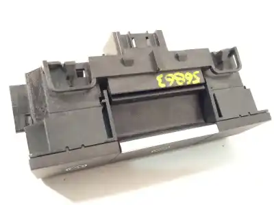 Second-hand car spare part multifunction switch for seat leon (kl1) 1.0 tsi oem iam references 5fa927225  5fa927225vry