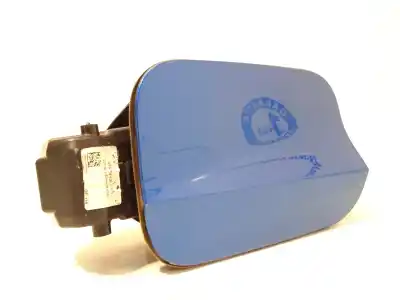 Автозапчастина б/у зовнішній пливний колпак для seat leon (kl1) 1.0 tsi посилання на oem iam 5fa809905j