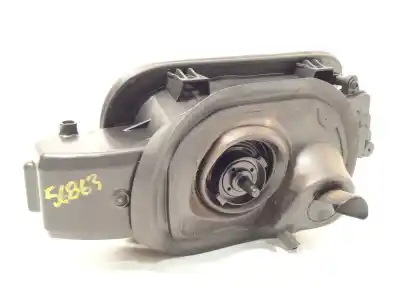 Автозапчастина б/у зовнішній пливний колпак для seat leon (kl1) 1.0 tsi посилання на oem iam 5fa809905j  5fa809905jgru