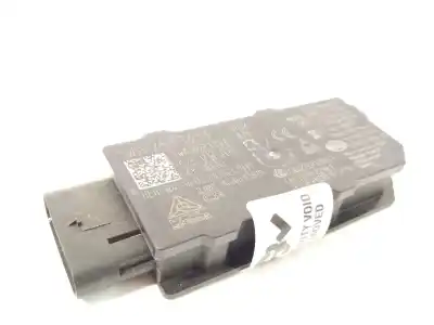 Автозапчастина б/у антена для SEAT LEON (KL1) 1.0 TSI Посилання на OEM IAM 5WA962133F  