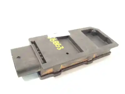 Pezzo di ricambio per auto di seconda mano antenna per seat leon (kl1) 1.0 tsi riferimenti oem iam 5wa962133f  