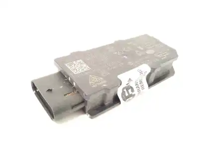 Автозапчастина б/у антена для SEAT LEON (KL1) 1.0 TSI Посилання на OEM IAM 5WA962133F  