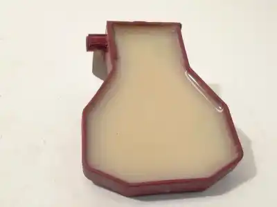 Автозапчастина б/у антена для seat leon (kl1) 1.0 tsi посилання на oem iam 4m0035507  