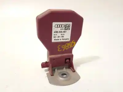 Автозапчастина б/у антена для seat leon (kl1) 1.0 tsi посилання на oem iam 4m0035507