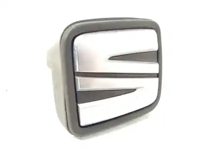 İkinci el araba yedek parçası Dis Kapi Kolu için SEAT LEON (KL1) 1.0 TSI OEM IAM referansları 5FA827565D  5FA827565DLGL