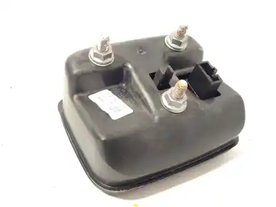 Автозапчастина б/у зовнішня ручка ворот для seat leon (kl1) 1.0 tsi посилання на oem iam 5fa827565d  5fa827565dlgl