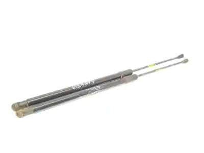 Second-hand car spare part tailgate gas strut for seat leon (kl1) 1.0 tsi oem iam references 5fa827550c  