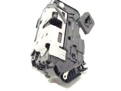 Автозапчастина б/у замок дверей заднього лівого для seat leon (kl1) 1.0 tsi посилання на oem iam 5ta839015q