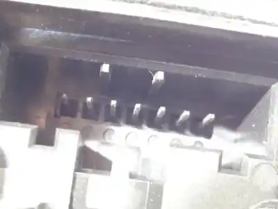 Автозапчастина б/у замок дверей заднього лівого для seat leon (kl1) 1.0 tsi посилання на oem iam 5ta839015q  