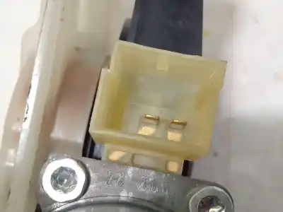 Автозапчастина б/у регулятор переднього правого скла для seat leon (kl1) 1.0 tsi посилання на oem iam 5fa837462d  5q0959802c