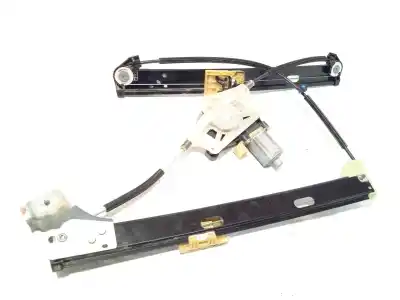 Second-hand car spare part driver left window regulator for seat leon (kl1) 1.0 tsi oem iam references 5fa837461d  5q0959801c