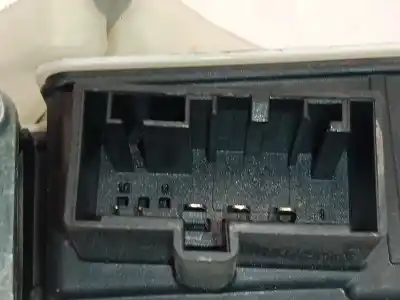 Second-hand car spare part rear right window regulator for seat leon (kl1) 1.0 tsi oem iam references 5fa839462a  5q0959408d