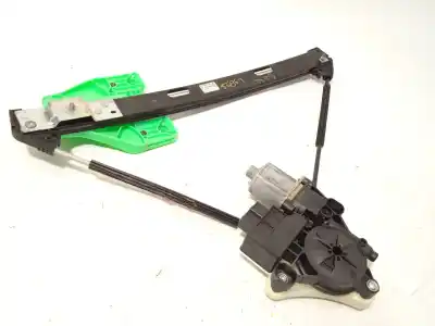 Автозапчастина б/у регулятор склона задній лівий для seat leon (kl1) 1.0 tsi посилання на oem iam 5fa839461a