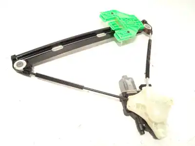 Автозапчастина б/у регулятор склона задній лівий для seat leon (kl1) 1.0 tsi посилання на oem iam 5fa839461a  5q0959407d