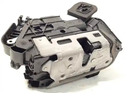 Автозапчастина б/у замок передній праві двері для seat leon (kl1) 1.0 tsi посилання на oem iam 5tb837016e