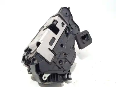 Автозапчастина б/у замок передніх дверей лівий для seat leon (kl1) 1.0 tsi посилання на oem iam 5tb837015e