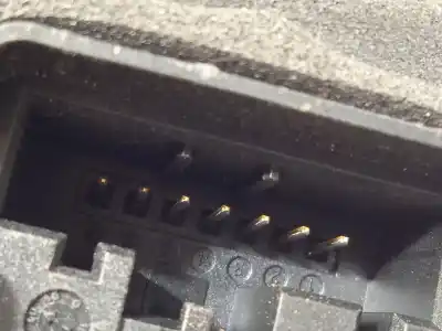 Second-hand car spare part left front door lock for seat leon (kl1) 1.0 tsi oem iam references 5tb837015e  