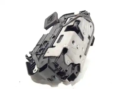 Автозапчастина б/у замок заднього правого дверя для seat leon (kl1) 1.0 tsi посилання на oem iam 5ta839016q