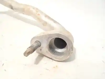 Автозапчастина б/у труби кондиціонації для seat leon (kl1) 1.0 tsi посилання на oem iam 5wa816743d  