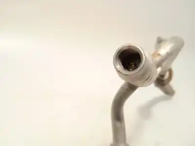 Автозапчастина б/у труби кондиціонації для seat leon (kl1) 1.0 tsi посилання на oem iam 5q0816741c  