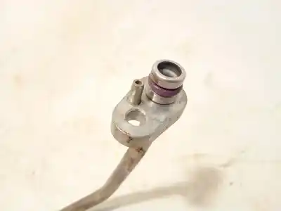 Автозапчастина б/у труби кондиціонації для seat leon (kl1) 1.0 tsi посилання на oem iam 5q0816741c  