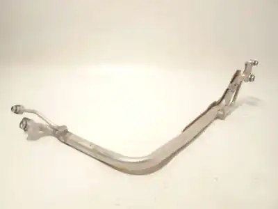 Автозапчастина б/у труби кондиціонації для seat leon (kl1) 1.0 tsi посилання на oem iam 5wb816738c