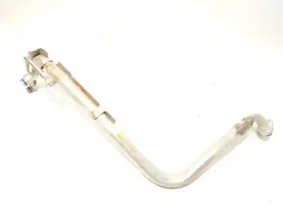 Автозапчастина б/у труби кондиціонації для seat leon (kl1) 1.0 tsi посилання на oem iam 5wb816738c  