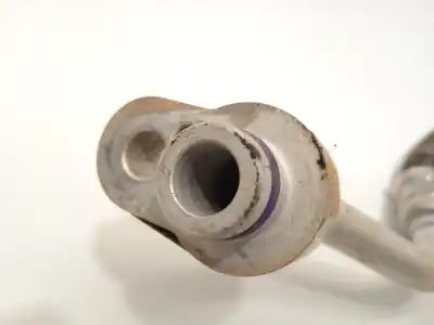 Автозапчастина б/у труби кондиціонації для seat leon (kl1) 1.0 tsi посилання на oem iam 5wa816721g  