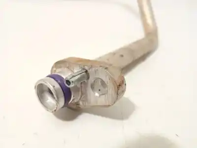 Автозапчастина б/у труби кондиціонації для seat leon (kl1) 1.0 tsi посилання на oem iam 5wa816721g  